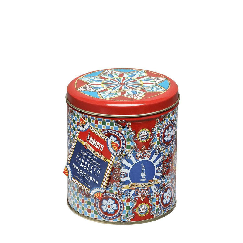 Barattolo + Perfetto Irresistible Tin 200g