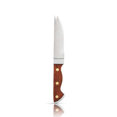 Bartender Knife Acacia