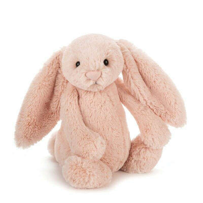Bashful Bunny Blush