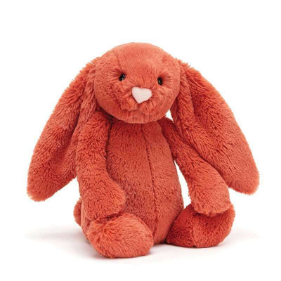 Bashful Bunny Cinnamon