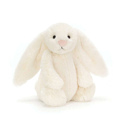 Bashful Bunny Cream