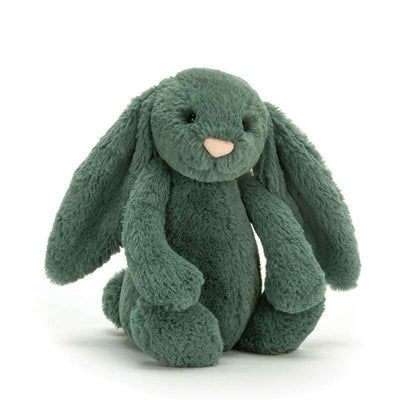 Bashful Bunny Soft Toy Forest