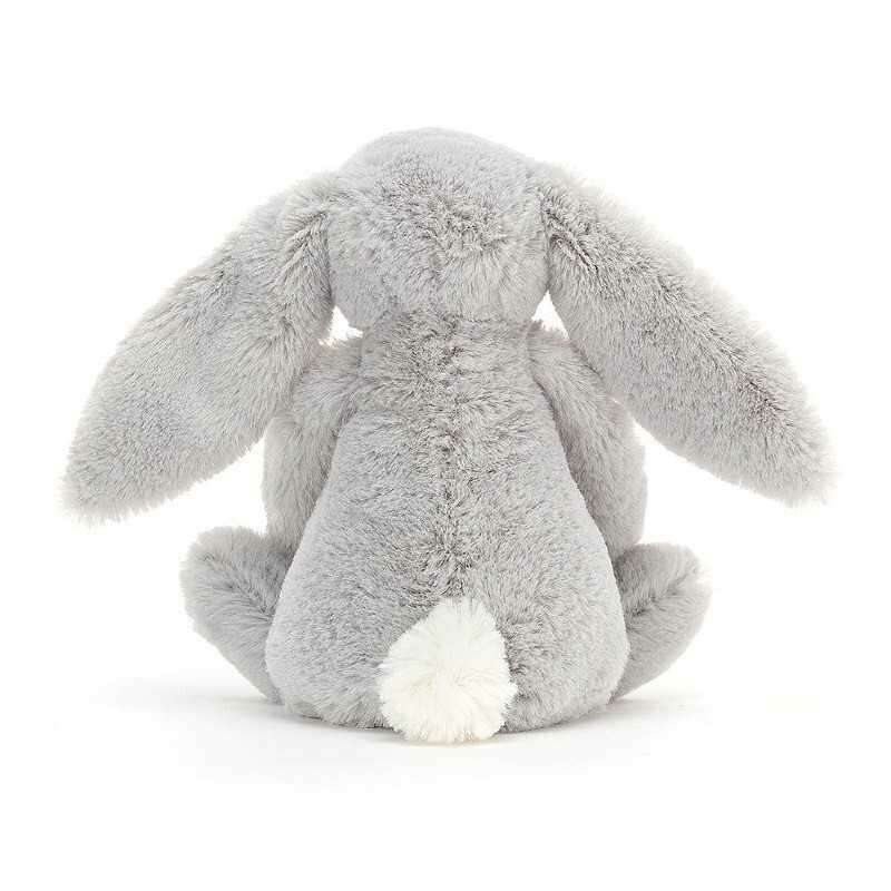 Bashful Bunny Soft Toy Shimmer