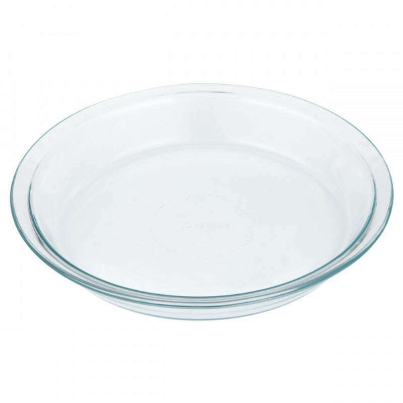 Basics™ Pie Plate 22.5cm