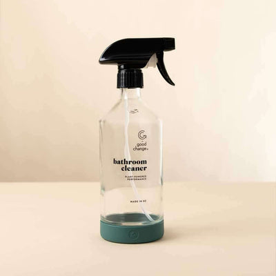 Bathroom Reusable Spray Bottle
