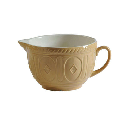 Batter Bowl Cane 1.9 Litre