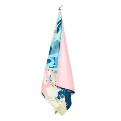 Beach Towel Michael Black Collection - Nothing Better