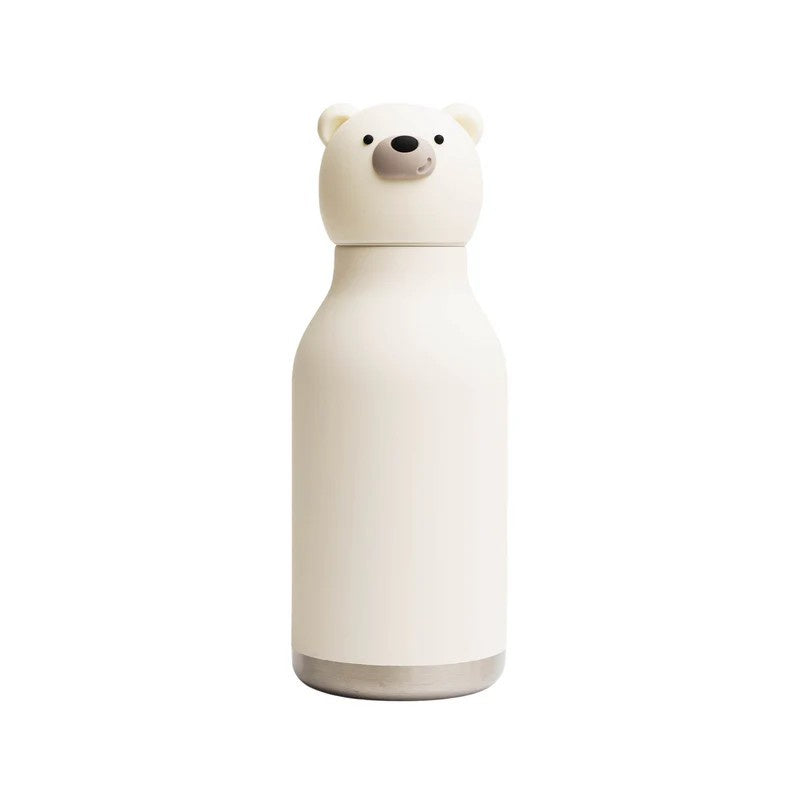 Bestie Bottle 460ml Polar Bear
