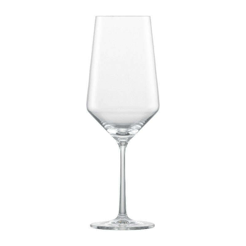 Belfesta Bordeaux Wine Glass 680ml Each