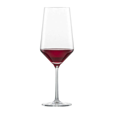 Belfesta Bordeaux Wine Glass 680ml Each
