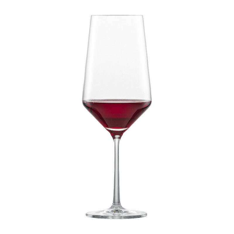 Belfesta Bordeaux Wine Glass 680ml Each