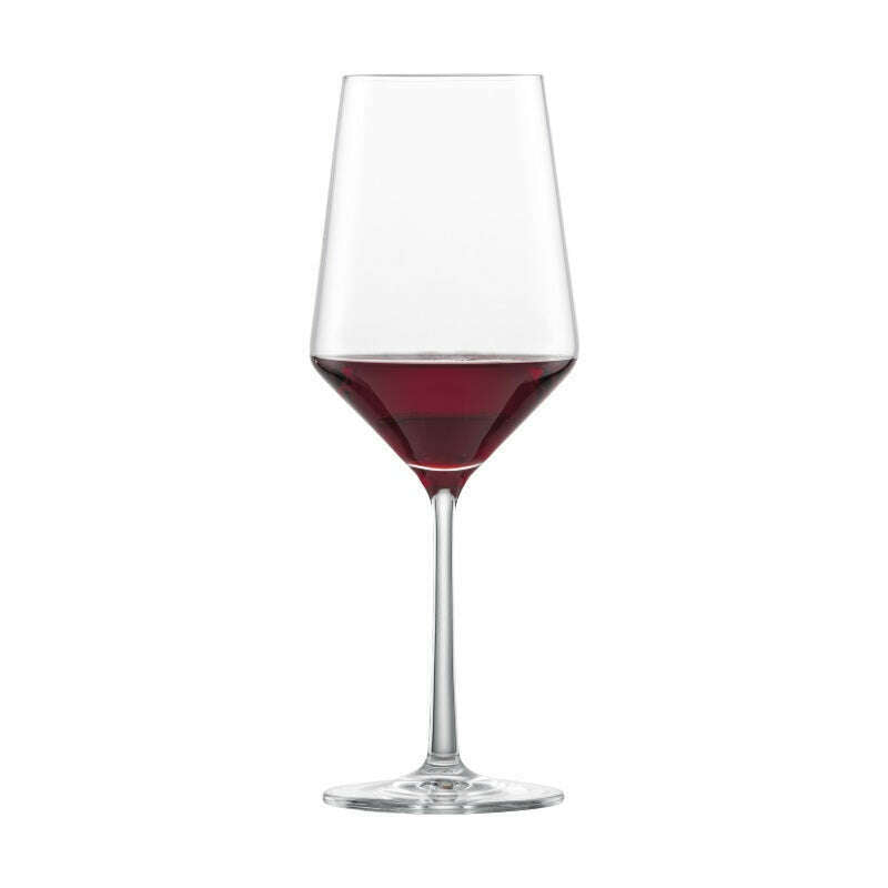 Belfesta Cabernet Wine Glass 550ml Each