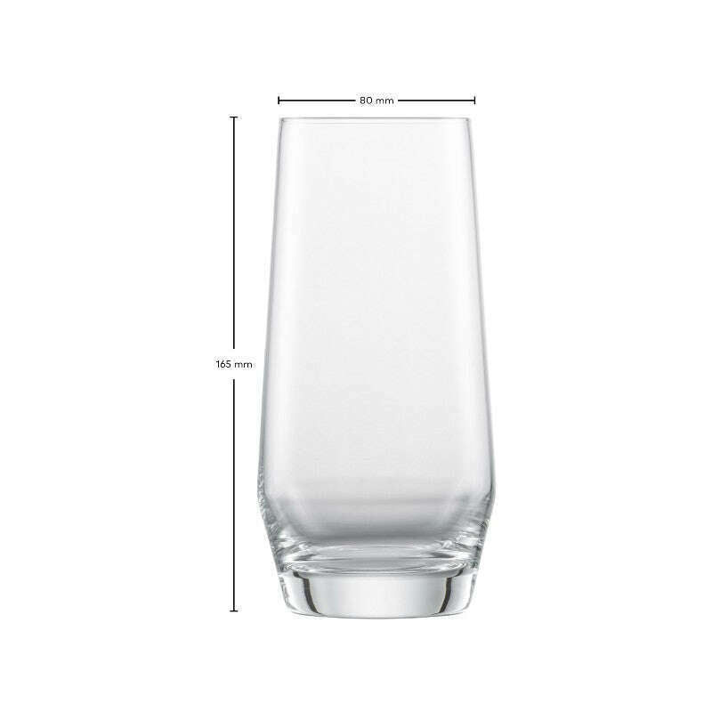 Belfesta Long Drink Glass 