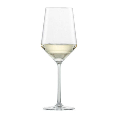 Belfesta Sauvignon Blanc Wine Glass 408ml Each