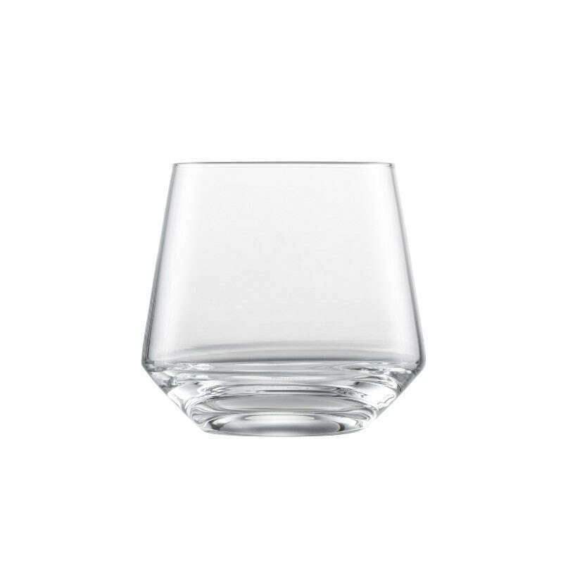 Belfesta Whisky Glass 389ml Each