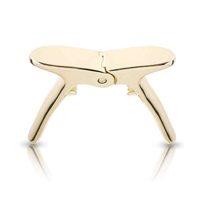 Belmont Gold Champagne Puller