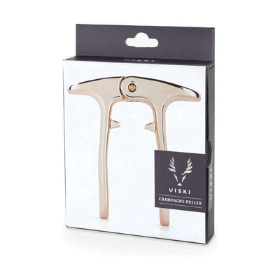 Belmont Gold Champagne Puller