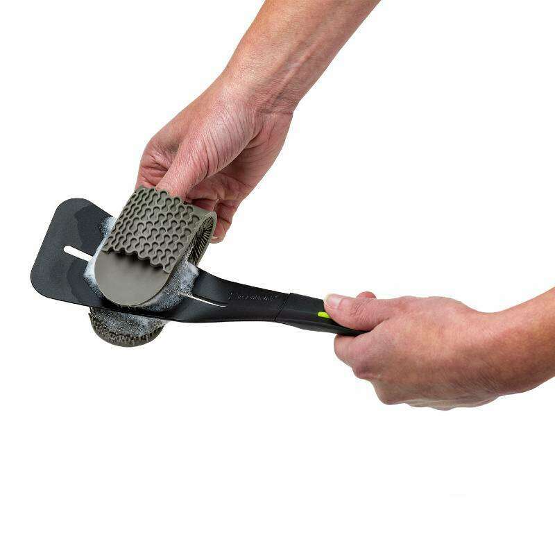 BendItBrush Dish Brush