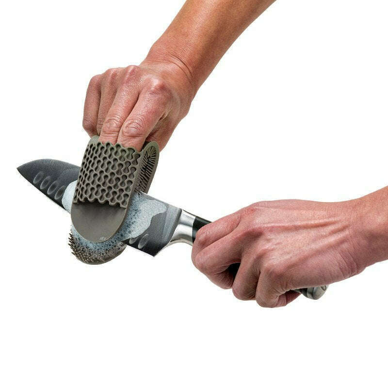 BendItBrush Dish Brush