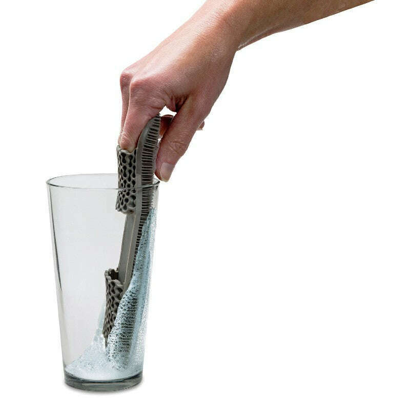 BendItBrush Dish Brush