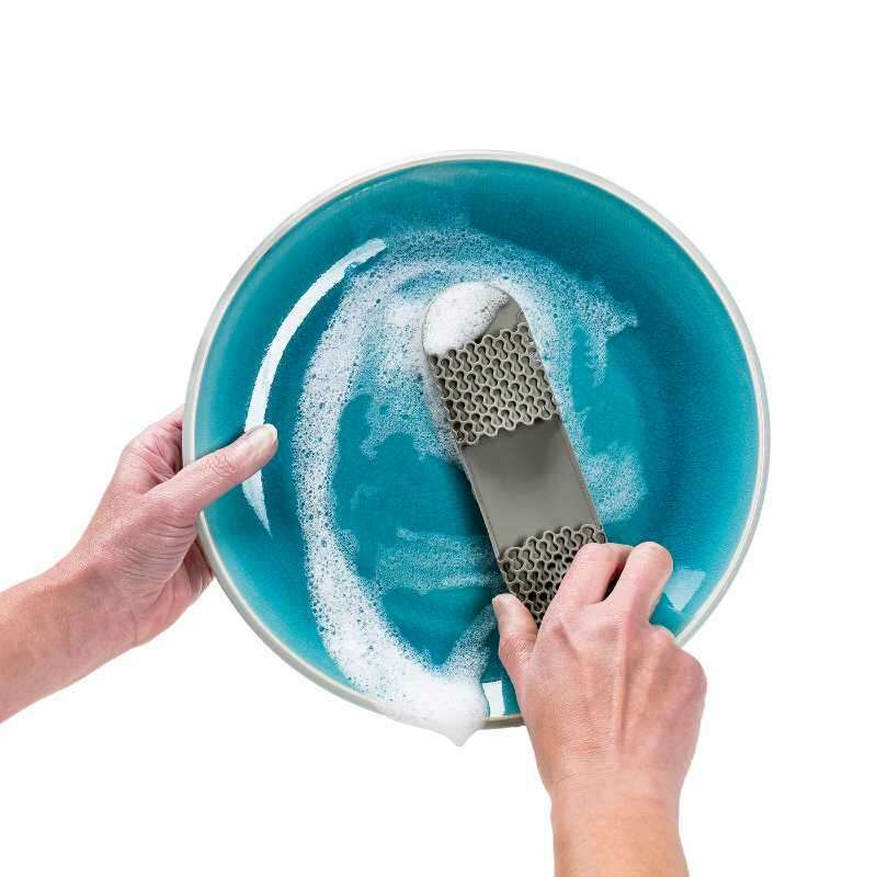 BendItBrush Dish Brush