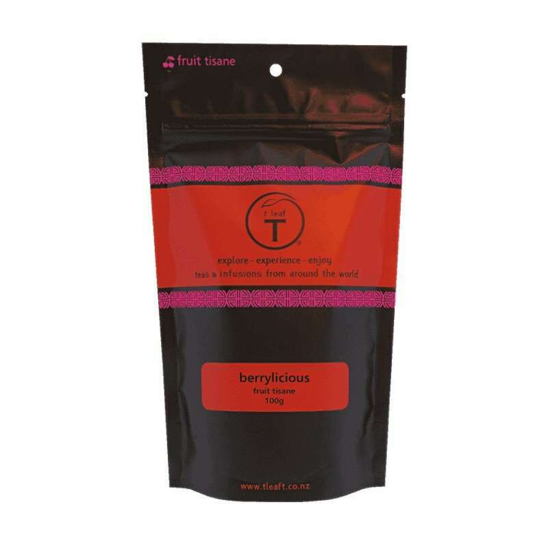 Berrylicious 100g