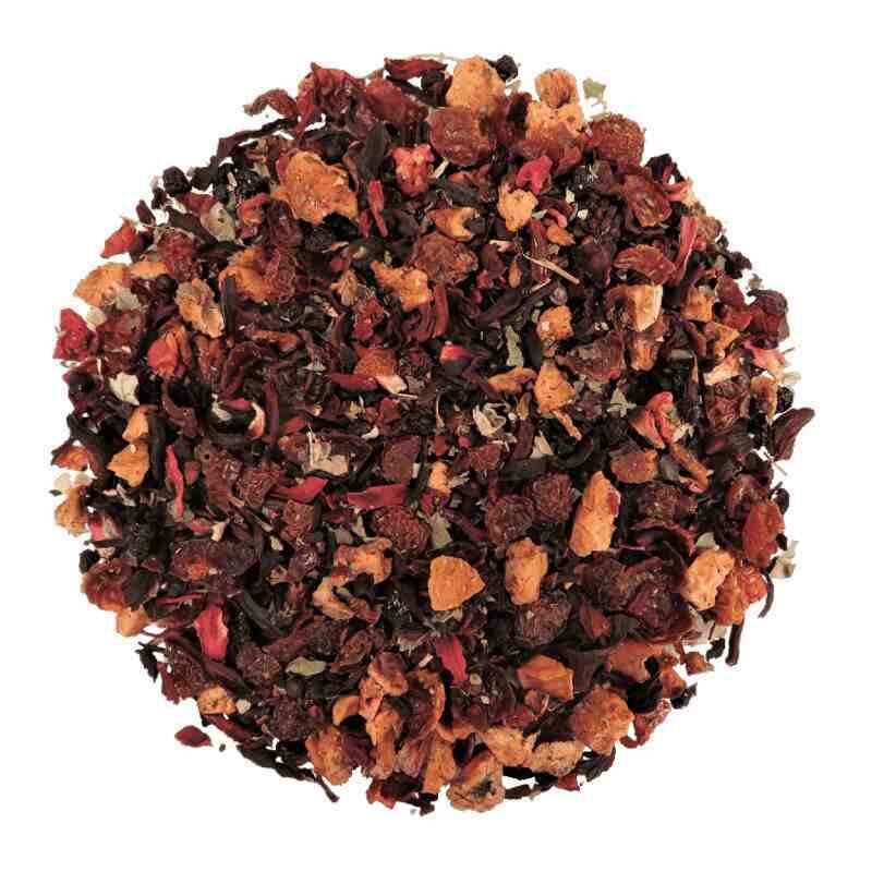 Berrylicious 100g