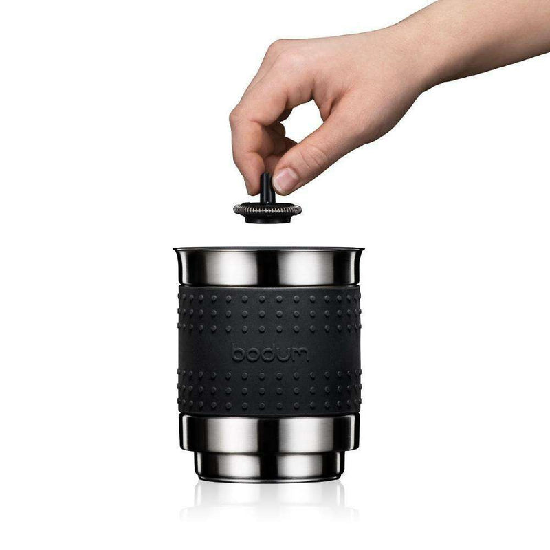 Barista Electric Milk Frother