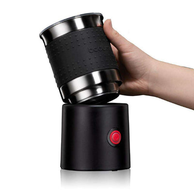 Barista Electric Milk Frother