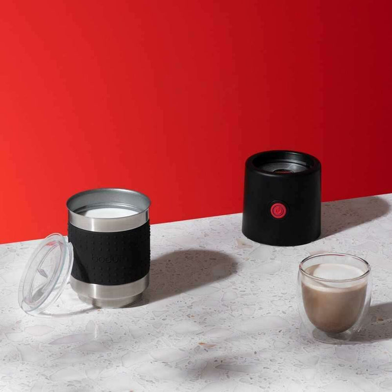 Barista Electric Milk Frother