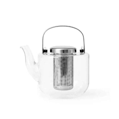 Bjorn Glass Teapot 700ml
