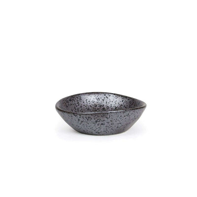 Black Earth Mini Dish 6.5cm