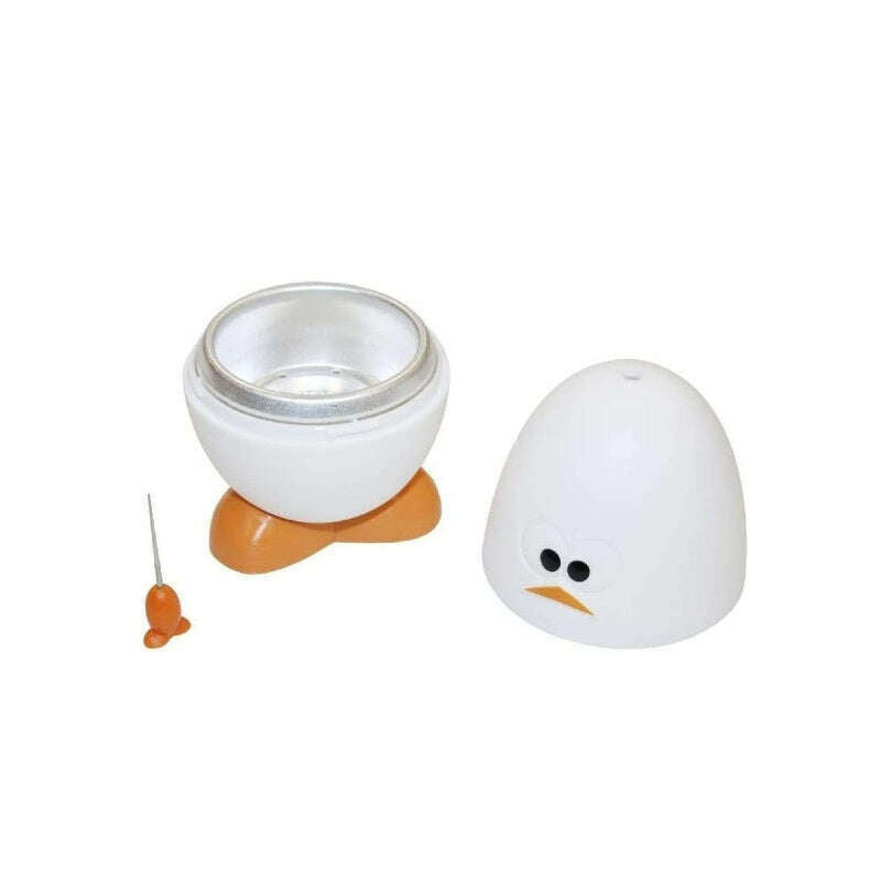 Joie Boiley Microwave Egg Boiler Mooch