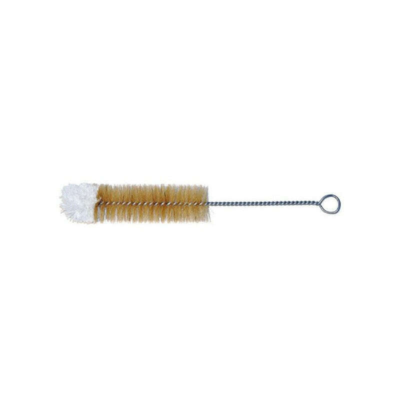 Bottle Brush Wool Head Small