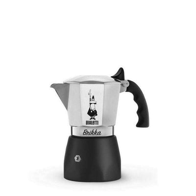 Brikka Espresso Maker