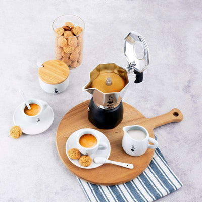 Brikka Espresso Maker