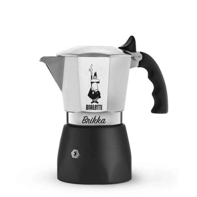 Brikka Espresso Maker