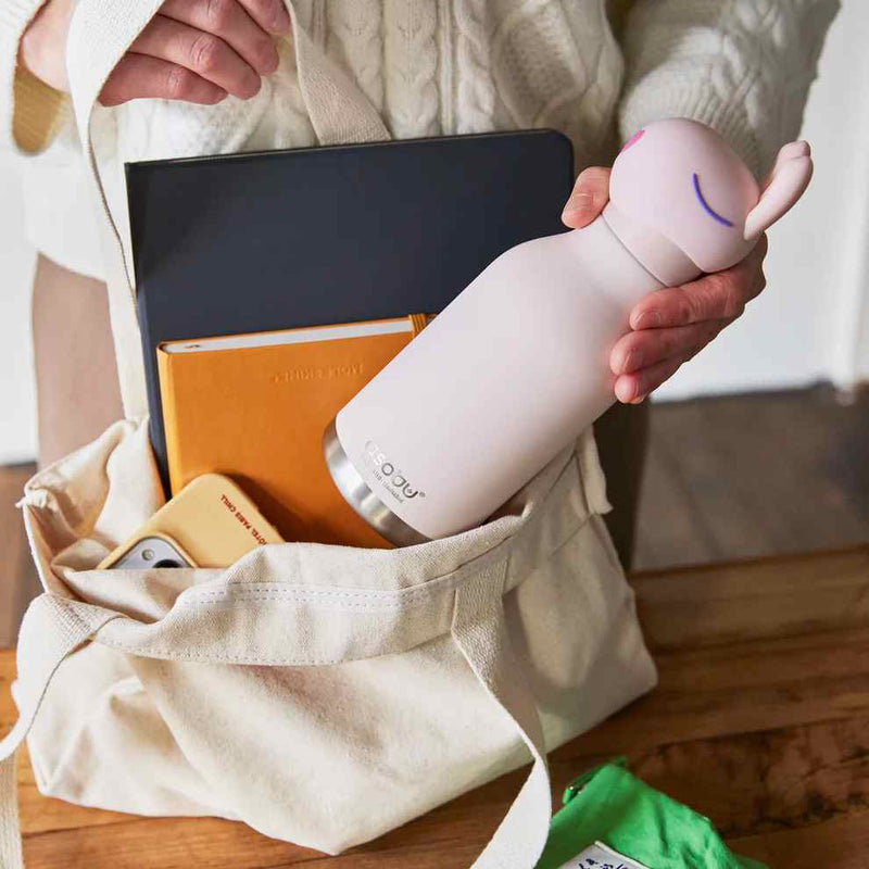 Bestie Bottle 460ml Bunny