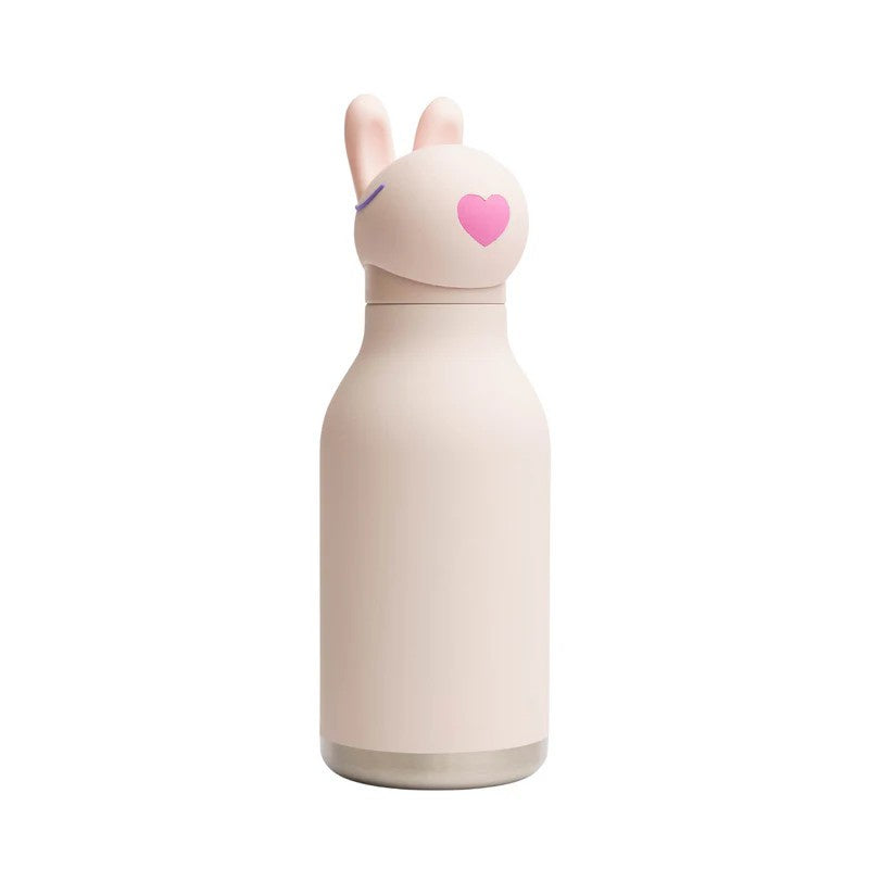 Bestie Bottle 460ml Bunny