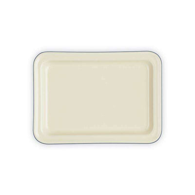 Butter Dish Azure Blue
