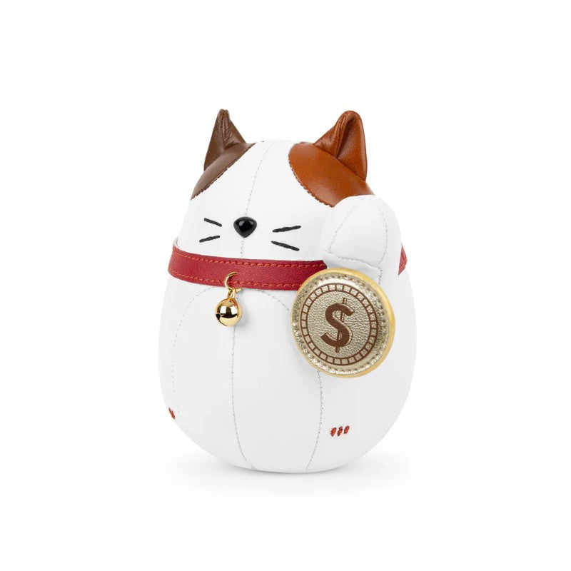 Paperweight Classic Lucky Cat Fu