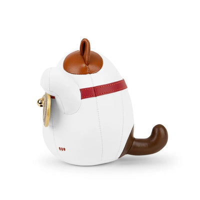 Paperweight Classic Lucky Cat Fu