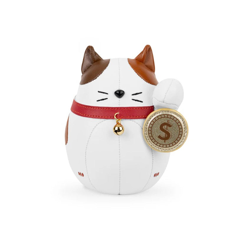 Paperweight Classic Lucky Cat Fu