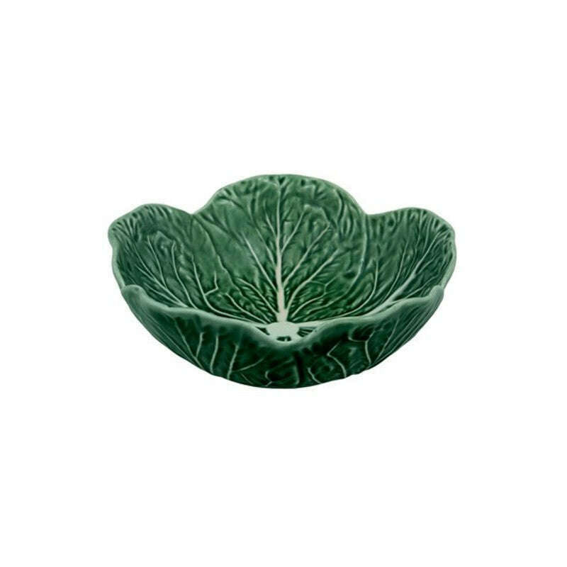 Cabbage Bowl 17.5cm Natural