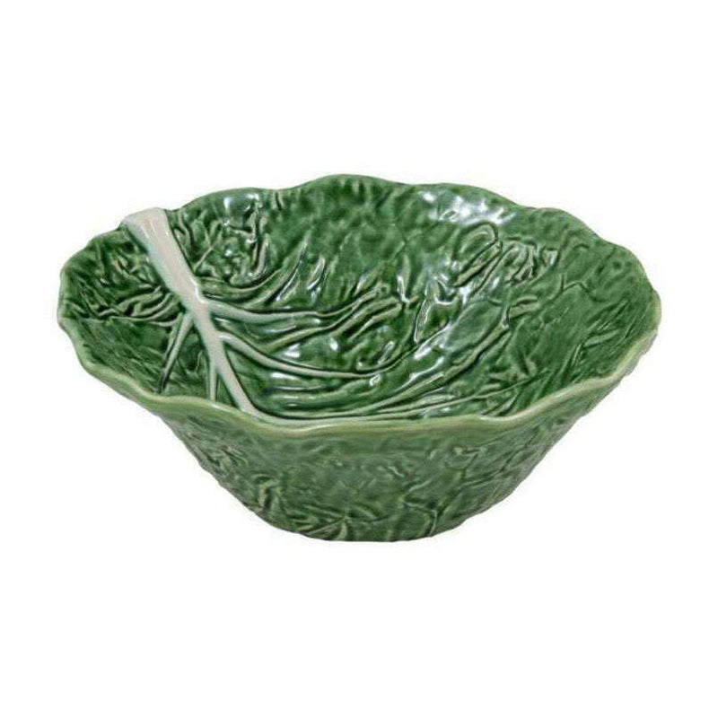 Cabbage Deep Salad Bowl Natural 29