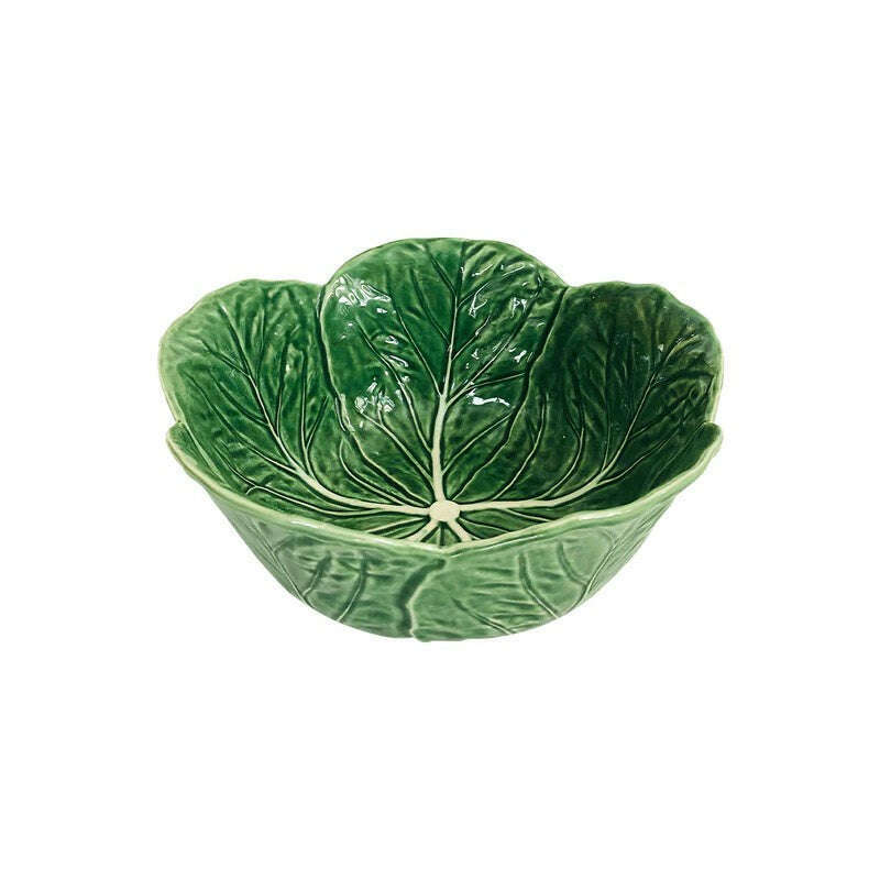 Cabbage Salad Bowl 29.5cm Natural