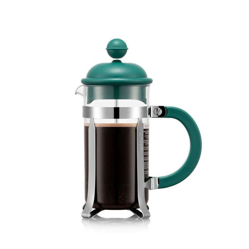 Caffettiera Coffee Maker 3 Cup 0.35L
