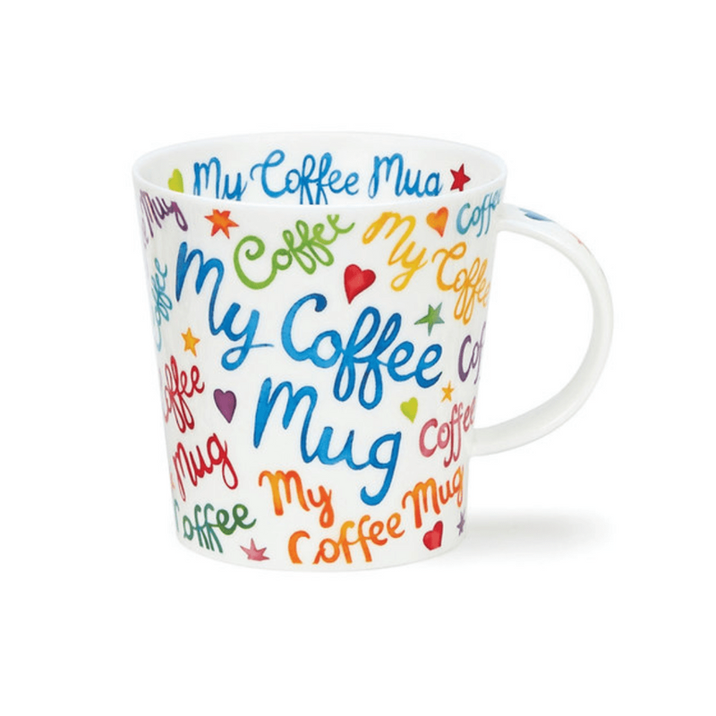 Cairngorm My Coffee Mug