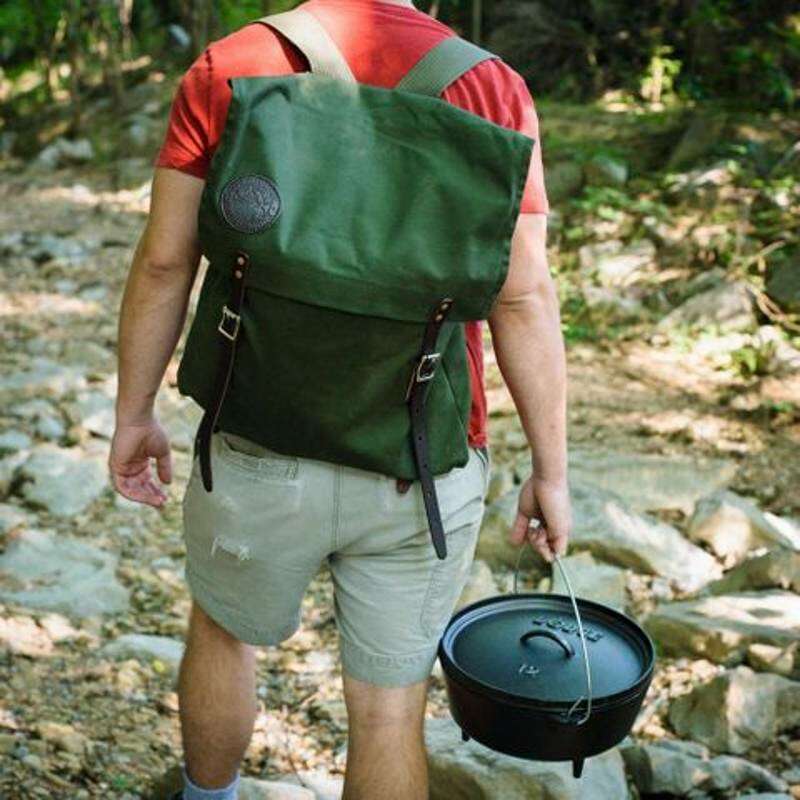 Camp Dutch Oven 30cm 5.6L