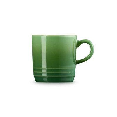 Cappuccino Mug 200ml Bamboo Green